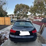 Cần bán chiếc Audi 2013